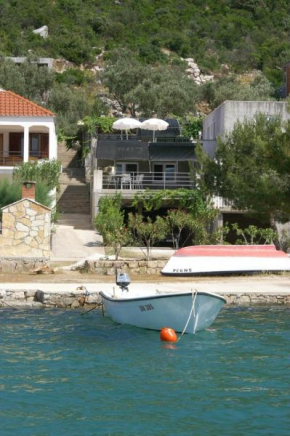 Apartments by the sea Luka Dubrava, Peljesac - 284